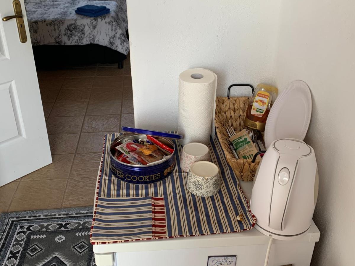 Joy Apartment Лахарес Екстериор снимка